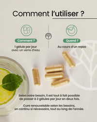 Posologie du coenzyme Q10