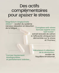 Programme anti-stress