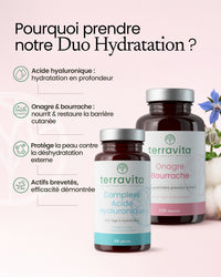 Duo Hydratation