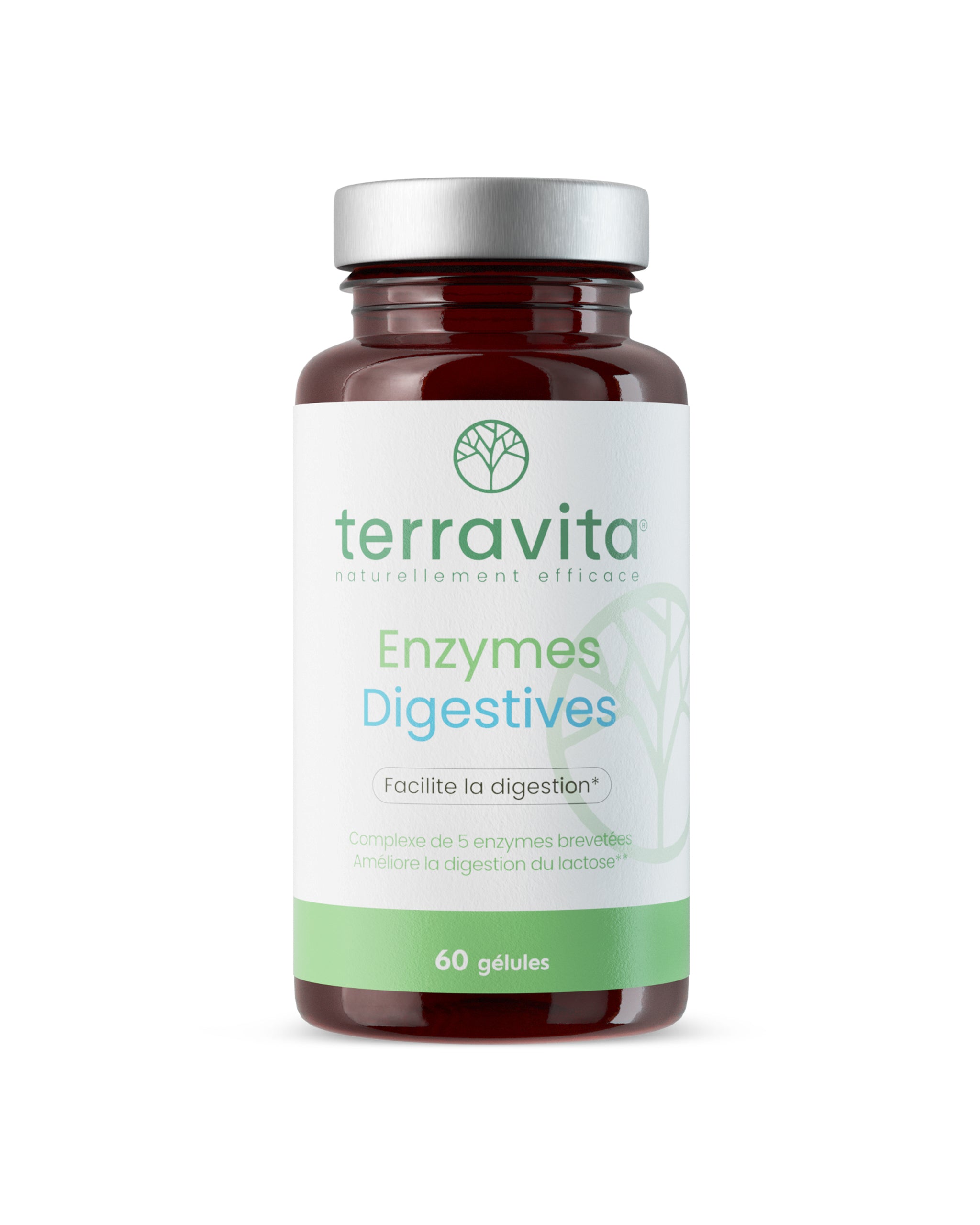 Enzymes Digestives en gélule Bienfaits & Avis — free download