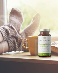 Ginkgo biloba 12000mg