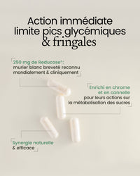 Glycémie & Satiété