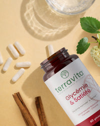 Glycémie & Satiété