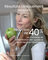 Glycémie & Satiété