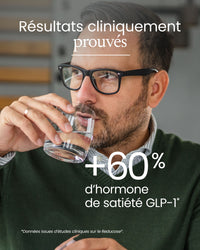 Glycémie & Satiété