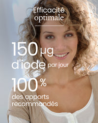Iode marin Bio
