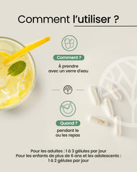 Posologie du magnésium