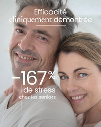 Efficacité du magnésium thréonate sur le stress