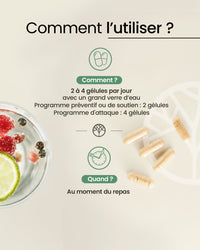 Millepertuis bio
