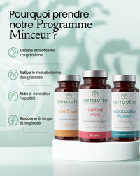 Programme minceur