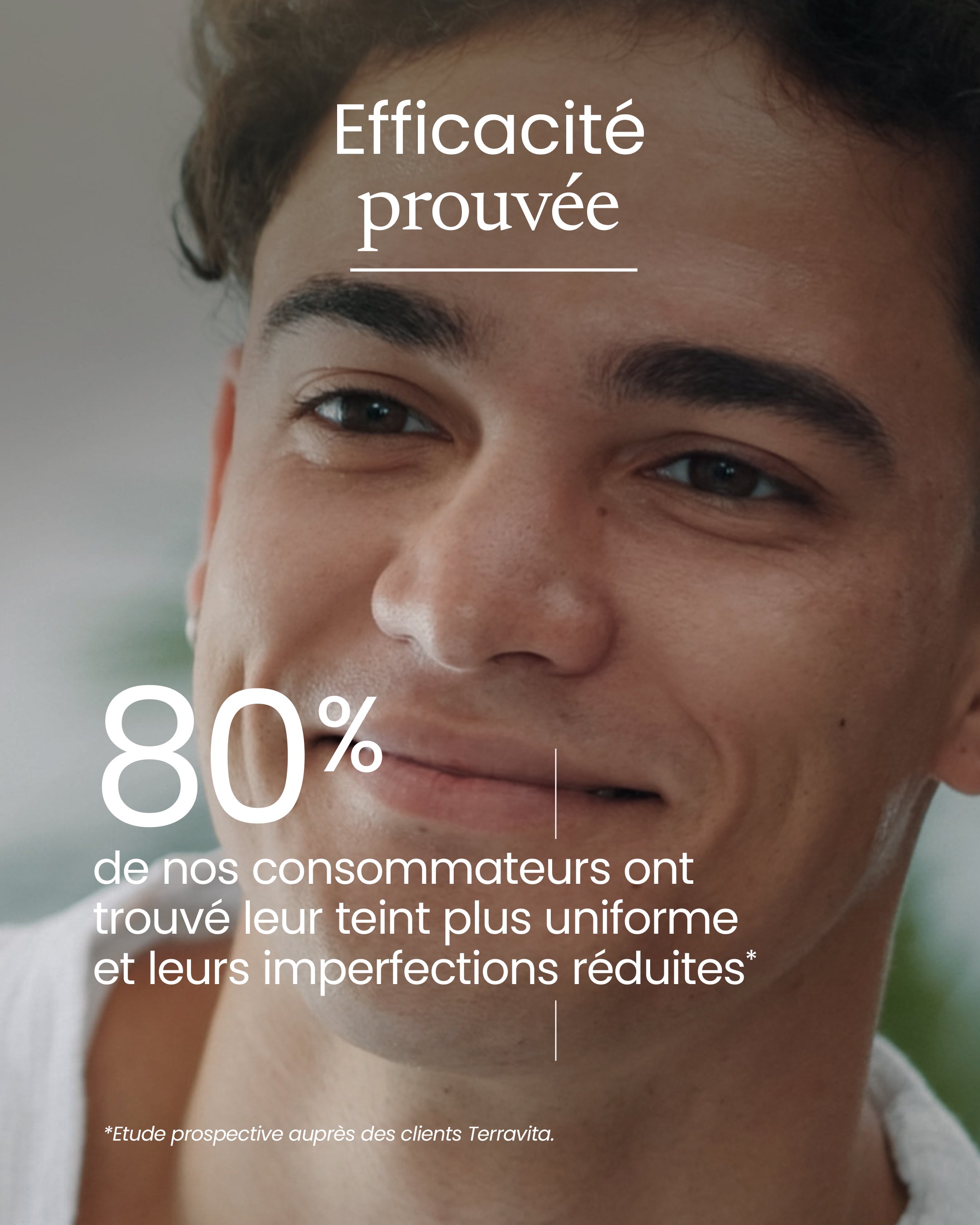 Peau nette