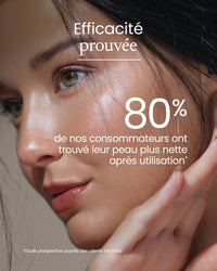 Efficacité des gélules peau nette sur l'épiderme