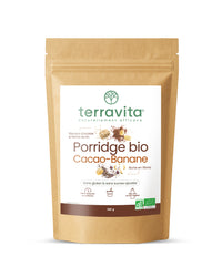 #Saveur_Cacao/Banane