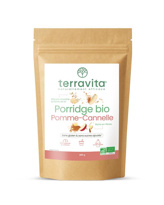 #Saveur_Pomme/Cannelle