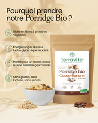 Porridge Bio