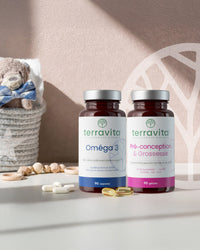 Programme pré-conception grossesse