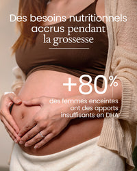 Programme pré-conception grossesse