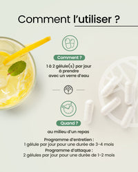 Posologie de la rhodiola