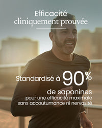 Propriété du tribulus