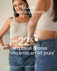 Programme Rééquilibrage métabolique