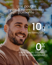 Propriétés de l'ube