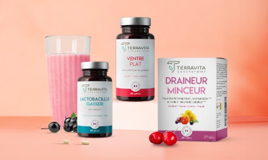 Comment avoir un ventre plat cet été ?