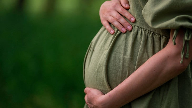 Quel est le rôle du fer pendant la grossesse ?