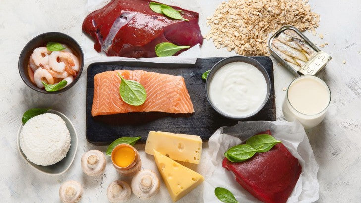 Peut-on avoir trop de vitamine B12 ?