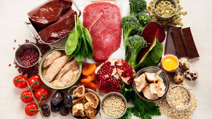 Manque de fer : comment le reconnaître et le corriger naturellement ?