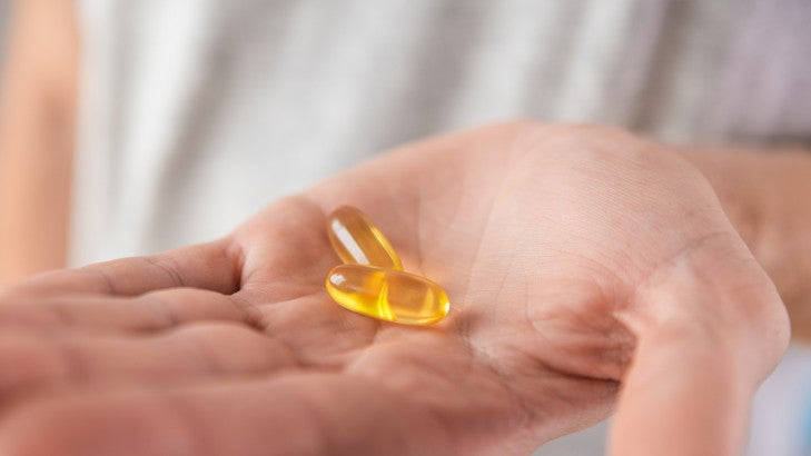 Rôle des oméga-3 dans le cadre d'une perte de poids