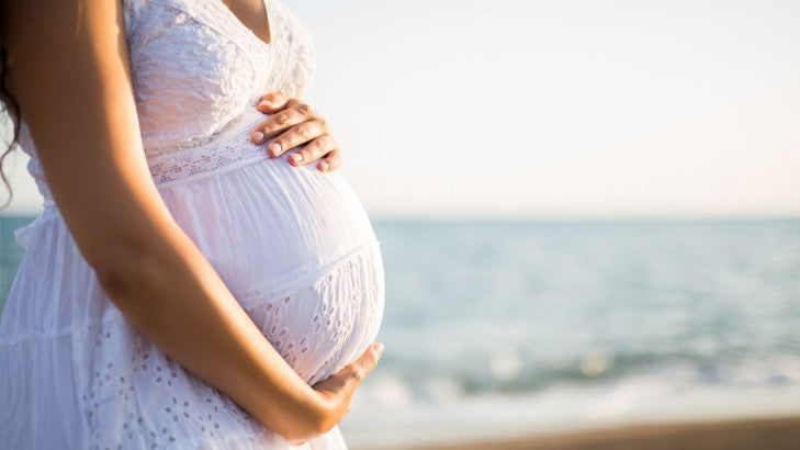 L’importance de la vitamine D pendant la grossesse