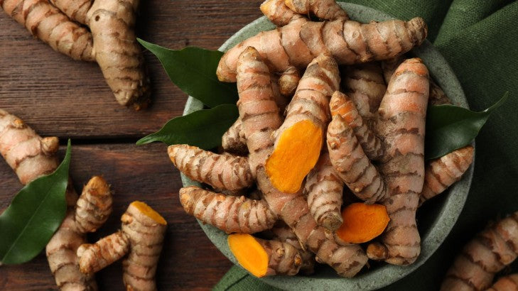 Le curcuma peut-il présenter un danger pour la santé ?