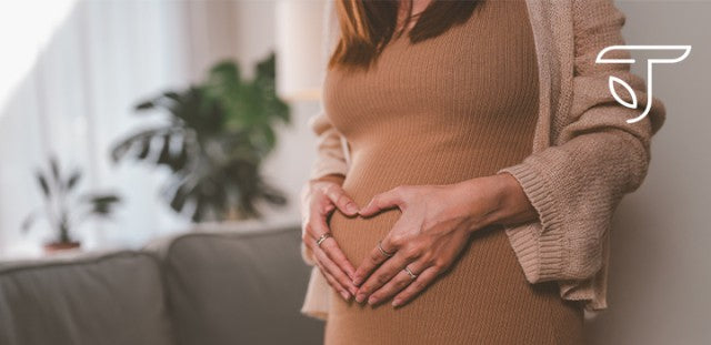 Nos conseils naturels : Préconception, grossesse et allaitement