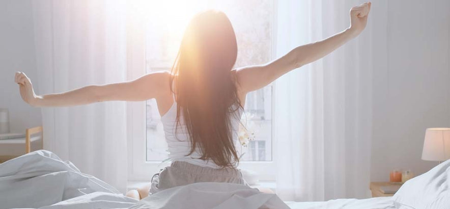 Améliorez votre sommeil pour des journées productives