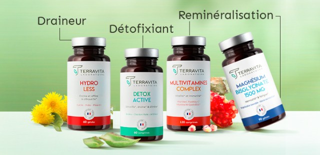 Detox de saison