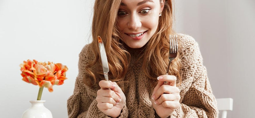 Comment couper la faim ? Meilleurs aliments