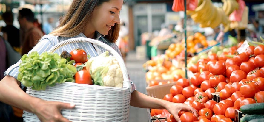 Comment perdre du poids rapidement ?