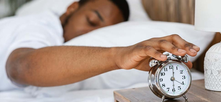 Comment réussir à se lever tôt ?