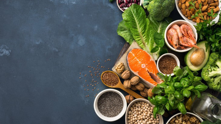 Carence en oméga-3 : causes et symptômes