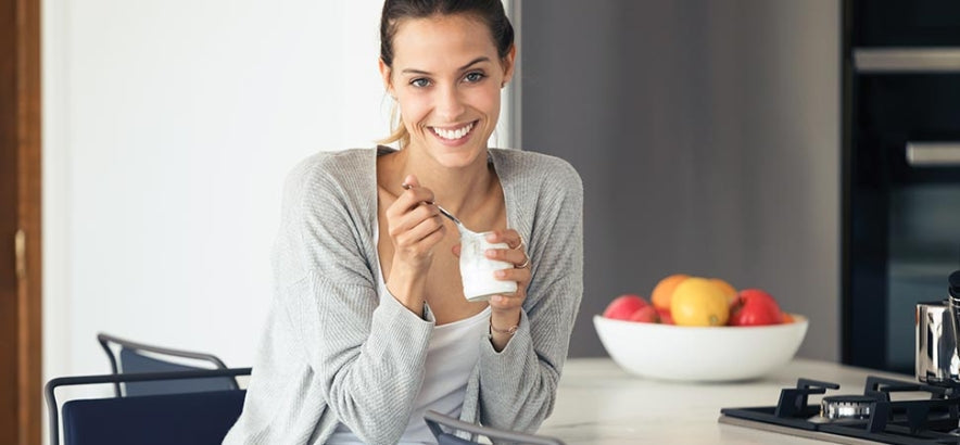 Lactobacillus gasseri : équilibre et minceur