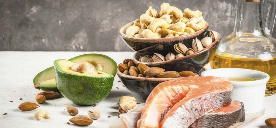 Les aliments les plus riches en oméga-3