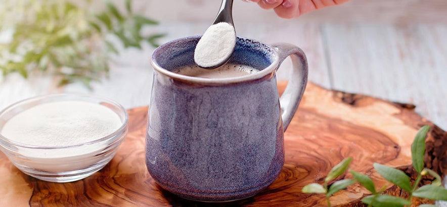 Cure de collagène : des bienfaits beauté et santé