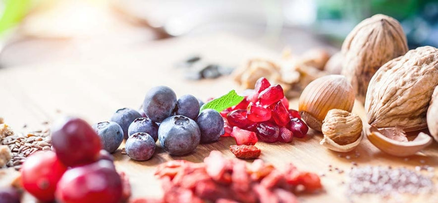 Les meilleurs super-aliments de la santé cardiaque