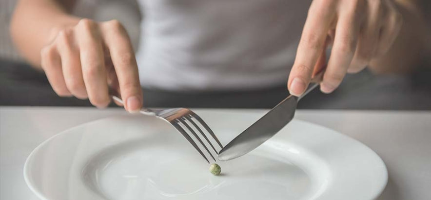 Maigrir sans avoir faim, une utopie ?