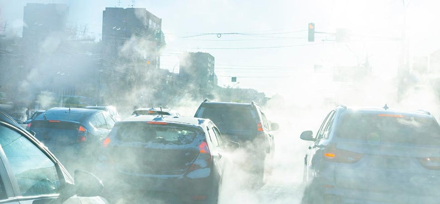 Tout savoir sur les nanoparticules