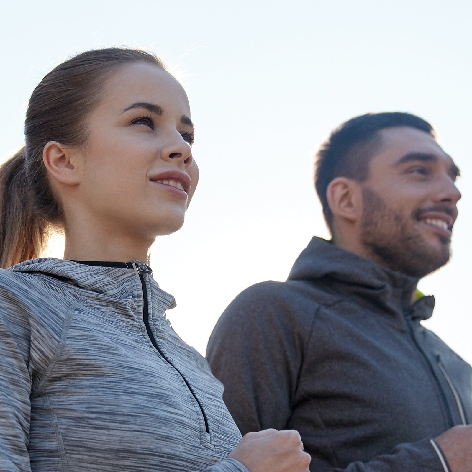 Complément alimentaire Sport