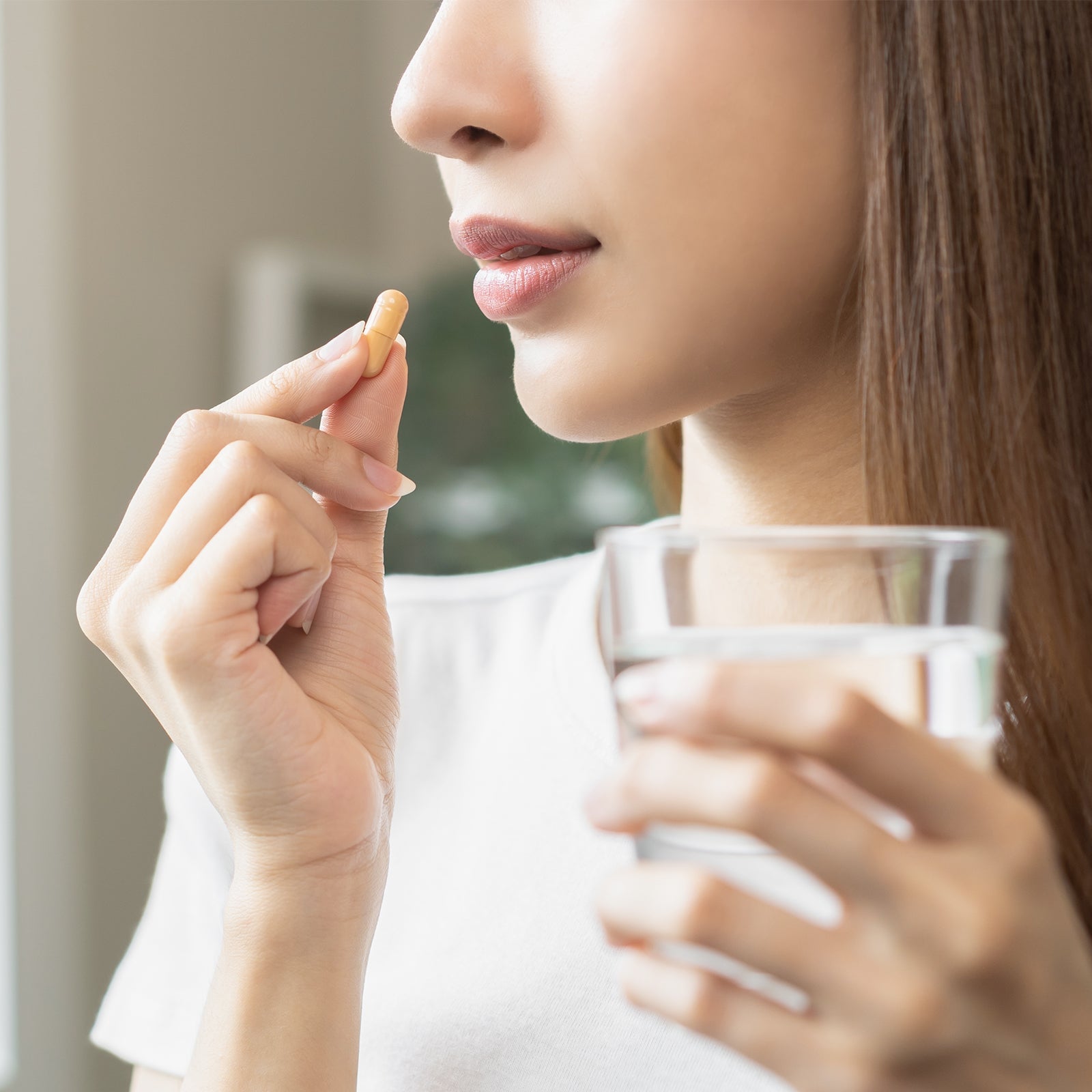 Programmes et packs de compléments alimentaires Santé