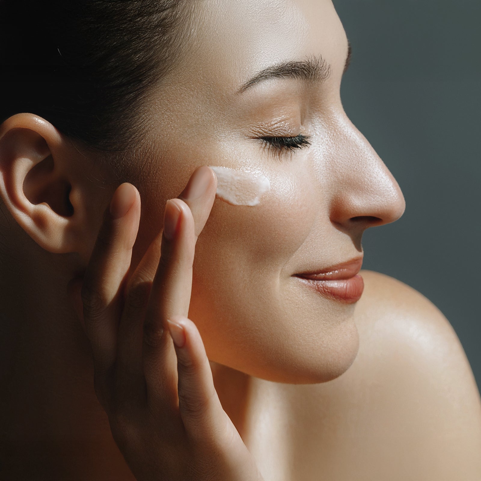Crème visage