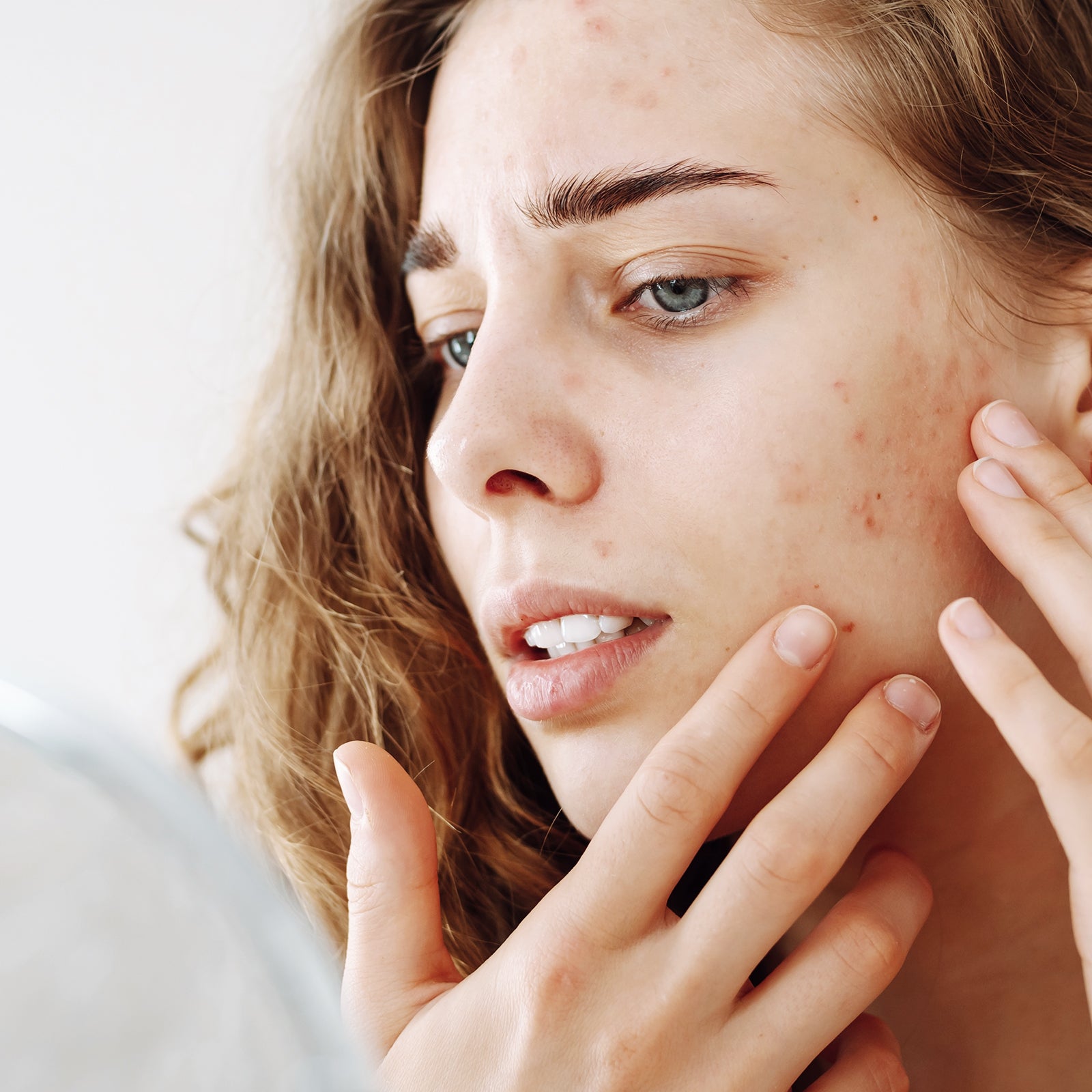 Cosmétique par préoccupation