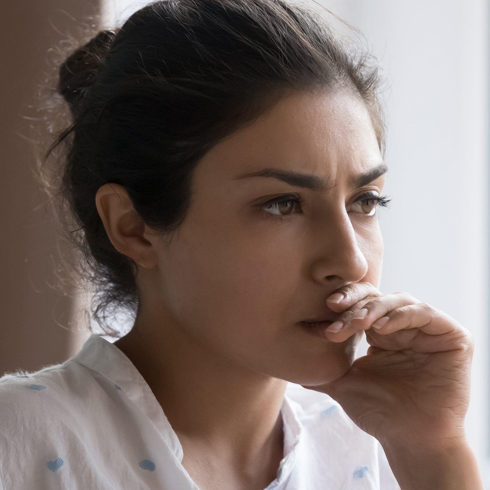 Complément alimentaire Angoisse & Anxiété